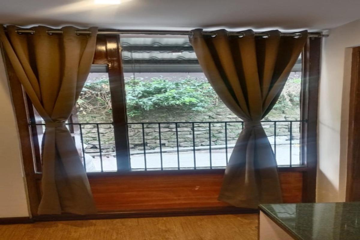 Hotel Ninamma Gangtok Eksteriør billede